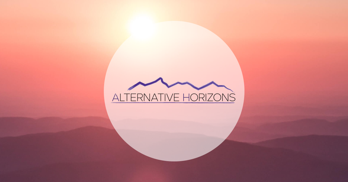 Alternative Horizons Corporation logo